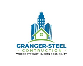 Granger-Steel Construction entry by Realdoh