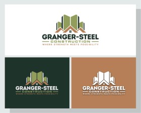 Granger-Steel Construction entry by Ismail Saleh