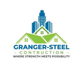 Granger-Steel Construction entry by Realdoh