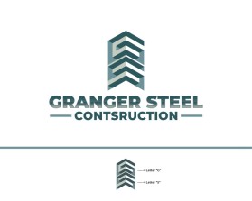 Granger-Steel Construction entry by yusuf azmi