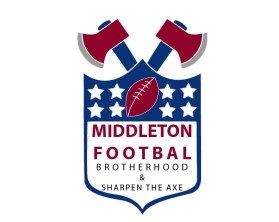 Middleton Football entry by ramasapan