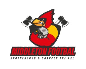 Middleton Football entry by bartous
