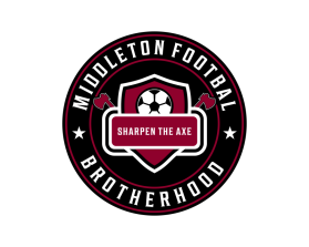 Middleton Football entry by ontrust