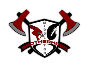 Middleton Football entry by Designape