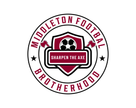 Middleton Football entry by ontrust