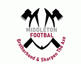 Middleton Football entry by prince7