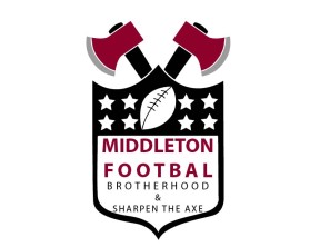 Middleton Football entry by ramasapan