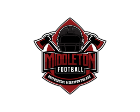 Middleton Football entry by JFsaing