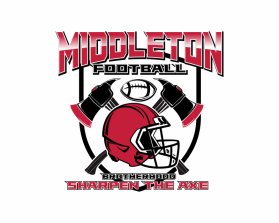 Middleton Football entry by Ilham Fajri