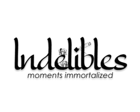Indelibles entry by Caddy King