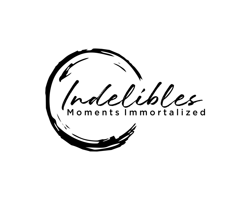 Logo Design for Indelibles