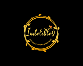 Indelibles entry by Erliyana