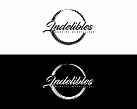 Indelibles entry by zidan
