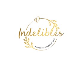 Indelibles entry by bartous khalid