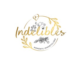 Indelibles entry by bartous khalid
