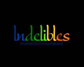 Indelibles entry by Caddy King