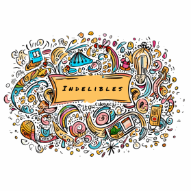 Indelibles entry by menadolas company
