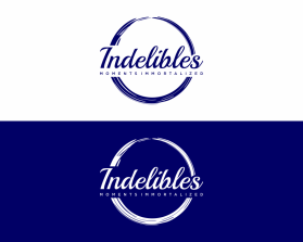 Indelibles entry by zidan