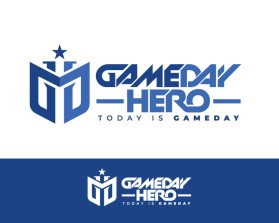GameDay Hero entry by Arif Fahmi