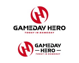 GameDay Hero entry by Ari Muchtarom