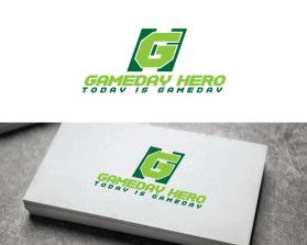 GameDay Hero entry by Shanku Das