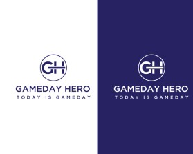GameDay Hero entry by Shanku Das