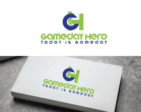 GameDay Hero entry by Shanku Das
