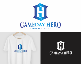 GameDay Hero entry by Slamet riyanto