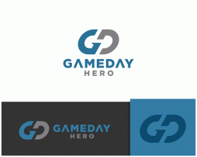GameDay Hero entry by Jenny Balquinto
