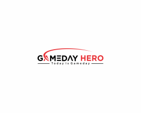 GameDay Hero entry by sofiya