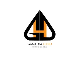 GameDay Hero entry by FAHRUROZI IHROM