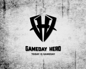 GameDay Hero entry by Nikho Zholeh