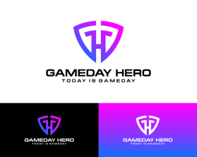 GameDay Hero entry by Yoga Perdana