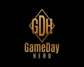 GameDay Hero entry by Norberto Enrique Perez Viloria