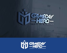 GameDay Hero entry by Arif Fahmi