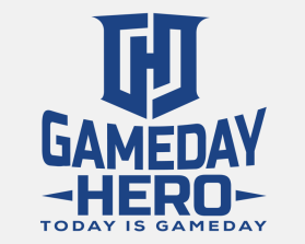 GameDay Hero entry by Robert L. Turla