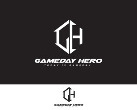 GameDay Hero entry by Shanku Das