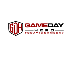 GameDay Hero entry by inka