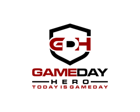 GameDay Hero entry by inka