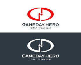 GameDay Hero entry by ikhsan