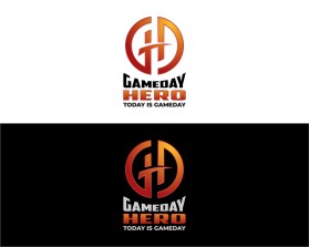 GameDay Hero entry by Muhamad Akbar
