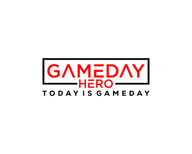 GameDay Hero entry by mukhanan
