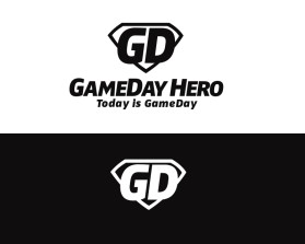 GameDay Hero entry by Paul M. Cantin