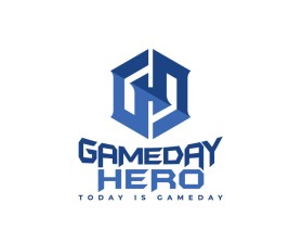 GameDay Hero entry by yusuf azmi