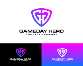 GameDay Hero entry by Yoga Perdana