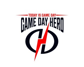 GameDay Hero entry by Junnel Toledanes