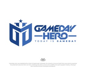 GameDay Hero entry by Arif Fahmi