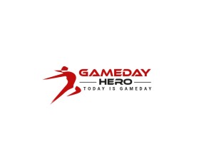 GameDay Hero entry by bartous khalid
