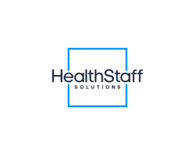 HealthStaff Solutions entry by Fani_studio