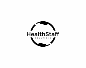 HealthStaff Solutions entry by Mza